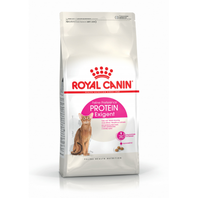 Royal Canin Exigent Protein