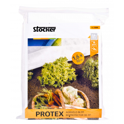 Stocker Protex - Tessuto Non Tessuto 17 G/m²