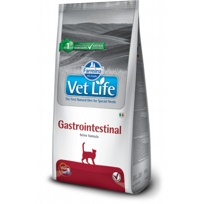 Farmina Vet Life Gastro Intestinal Feline