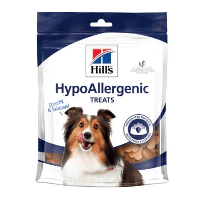 Hill's Treats Per Cani Hypoallergenic 220g