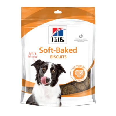 Hill's Treats Per Cani Soft Baked 220g
