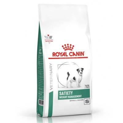 Royal Canin Veterinary Satiety Small