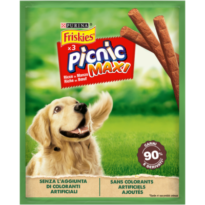 Friskies Maxi PicNic 45g