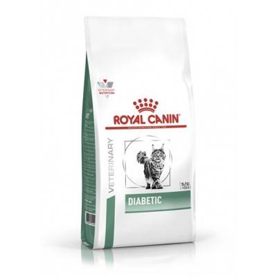 Royal Canin Veterinary Diabetic