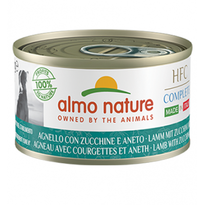 Almo Nature Hfc Complete 95g