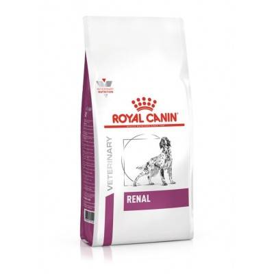 Royal Canin Veterinary Renal