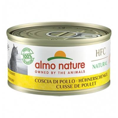 Almo Nature Hfc Natural 140/150g