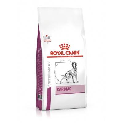 Royal Canin Veterinary Cardiac 2kg