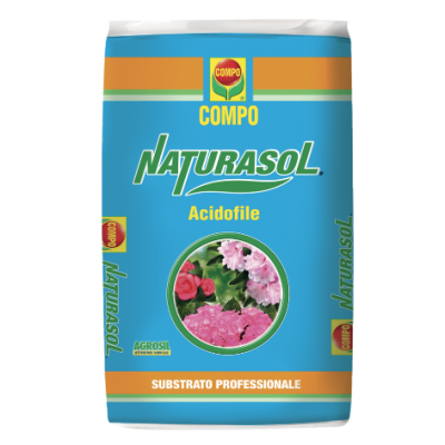 Compo Naturasol® Acidofile 40l
