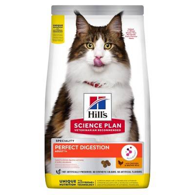 Hill's Science Plan Adult Perfect Digestion 1,5kg