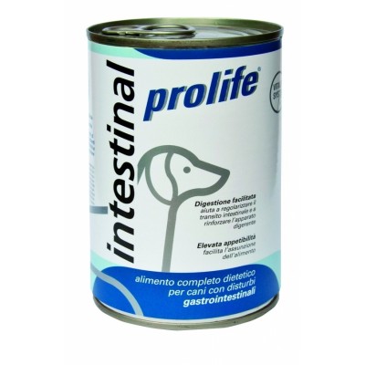 Prolife Veterinary Formula Intestinal Lattina 400g