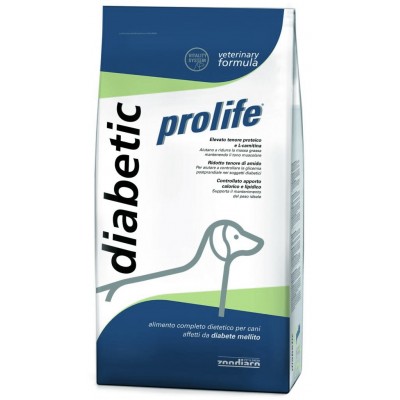 Prolife Veterinary Formula Diabetic