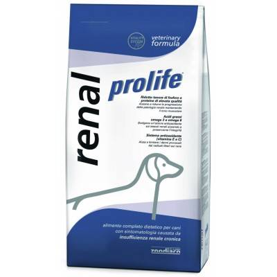 Prolife Veterinary Formula Renal