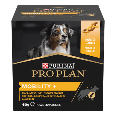 Pro Plan Dog Supplement Mobility +